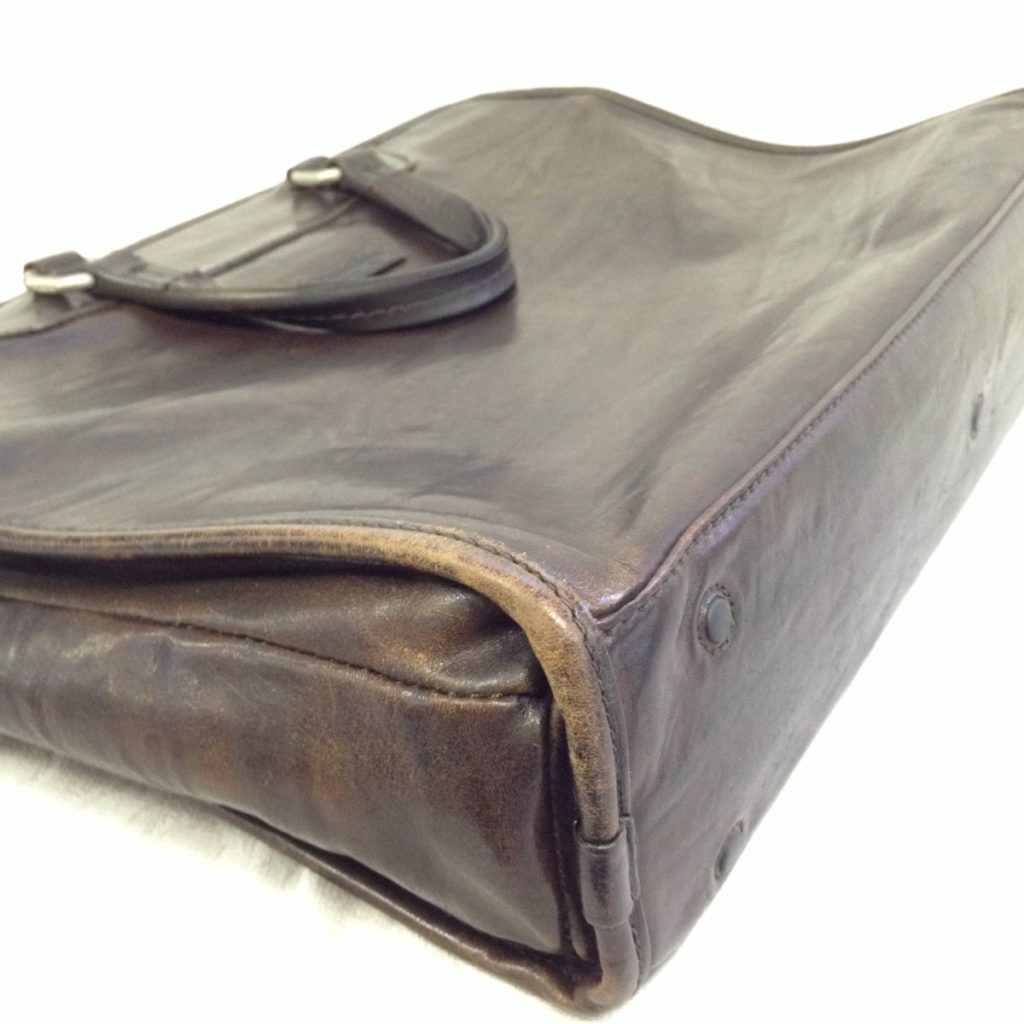 B3　カバン　ソファー、鞄、バッグ、修理、張替、黒ずみ汚れ、クリーニング、色移り、擦り傷、染め直し - コピー